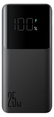 Obrázok produktu pre Powerbank Joyroom Jr-Pbf20 25W 10000Mah - čierna
