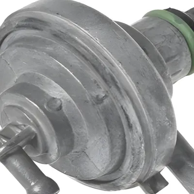 Produktbild von Piaggio Benzinhahn Unterdruck kompatibel mit Vespa 125-200ccm / Aprilia / Derbi / Gilera / Piaggio 50-200ccm 2T / 4T AC / LC