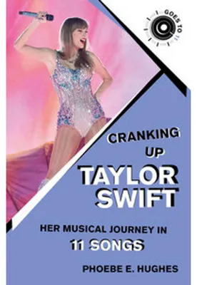 Produktbild von Cranking Up Taylor Swift