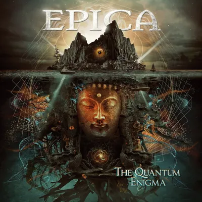Produktbild von The Quantum Enigma