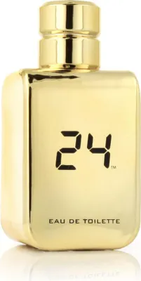 Image de ScentStory 24 Gold Eau de Toilette pour hommes 100 ml
