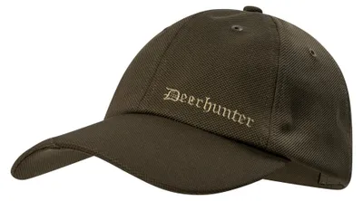 Zdjęcie produktu dla CZAPKA DEERHUNTER MUFLON PRO 6868 - Art Green