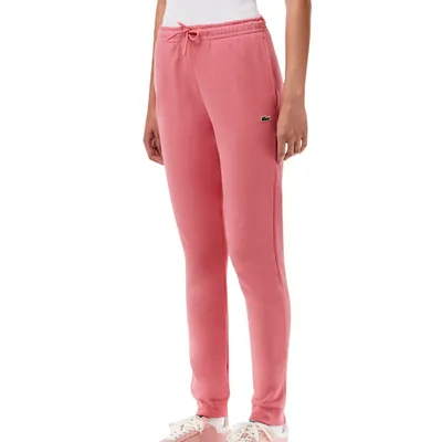 Produktbild von Lacoste Fleece Jogginghose Damen