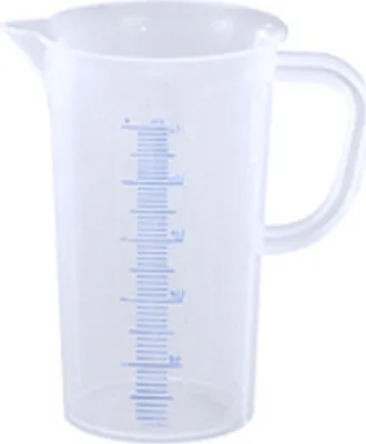 Produktbild von WACA 1007-800 Messkanne Koch-/Backutensil 250 ml