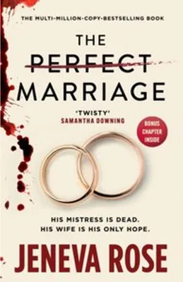 Produktbild von The Perfect Marriage