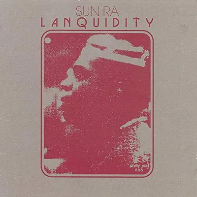 Produktbild von Lanquidity (Deluxe Edition)