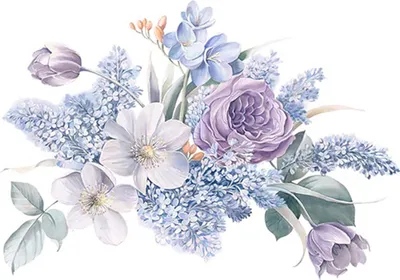Produktbild von Lilafarbener Blumen-Toilettenaufkleber, abnehmbar, selbstklebend, wasserdicht, PVC, Wanddekoration für Wohnzimmer und Badezimmer, Blumenmuster, Toilettendeckel
