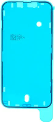 Produktbild von Display-Klebefolie passend für Apple iPhone 14