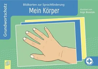 Produktbild von Mein Körper