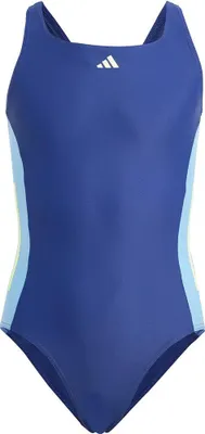 Produktbild von adidas Kinder Badeanzug 116