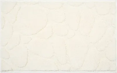 Produktbild von REDBEST Badematte Jacox" creme 70x120 cm"