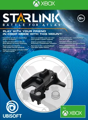 Produktbild von Starlink Mount CO-OP [Xbox One]