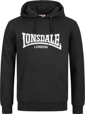 Immagine prodotto di Lonsdale Felpa con cappuccio Wolterton Hoody con cappuccio Regular Fit