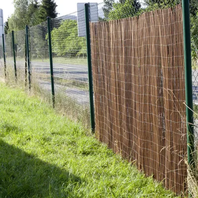 Produktbild von Windhager Sichtschutzmatte Nagoya 180 x 300 cm
