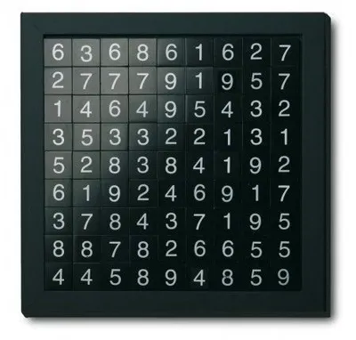 Produktbild von Sudoku
