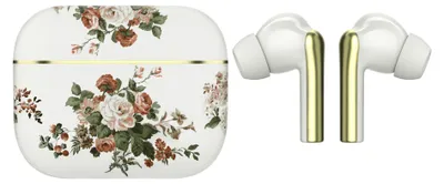 Produktbild von Laura Ashley Kabellose Ohrhörer Bluetooth TWS 5.3 für iPhone & Android ENC