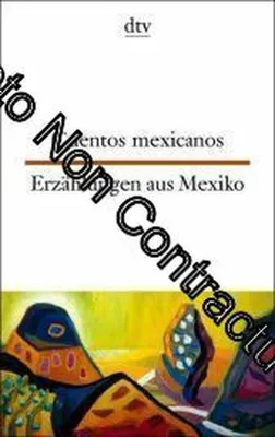 Image de Cuentos hispanoamericanos: Mexico
