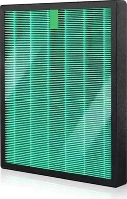 Zdjęcie produktu dla INF 2-częściowy zamienny filtr do COWAY AP-1516D, zestaw filtrów z węgla i HEPA