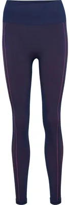 Image de hmlYOGA SEAMLESS HW TIGHTS