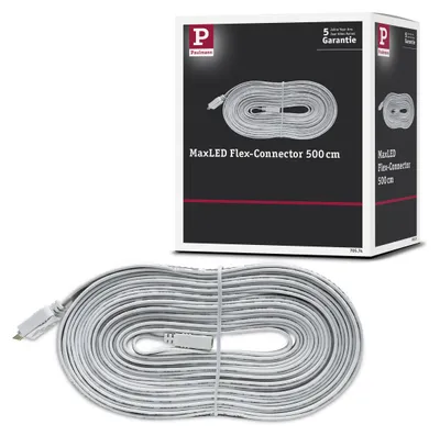 Obrázek produktu pro Konektor Paulmann MaxLED