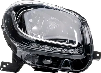 Produktbild von VALEO Scheinwerfer Rechts für SMART FORTWO Coupe (453) 045462