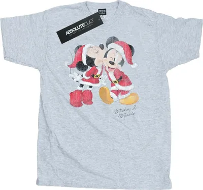 Produktbild von Disney - T-Shirt für Herren BI39933 (S) (Grau)