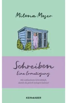Produktbild von Schreiben