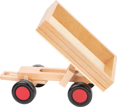 Produktbild von Traktor mit Tieren