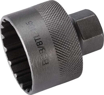 Produktbild von Tretlagerwerkzeug BBB BTL-105, Silber, Größe M, Fahrrad Werkzeug, Unisex
