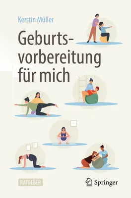 Produktbild von Geburtsvorbereitung für mich