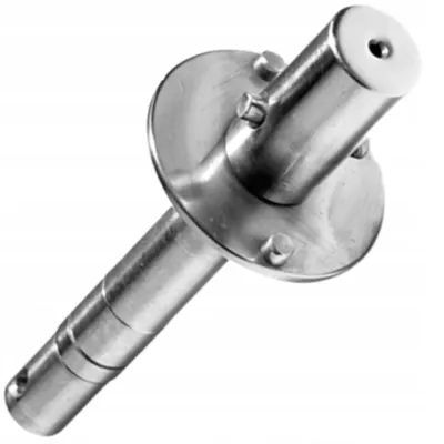 Produktbild von Hendi Antriebswelle für Gemüseschneider 231807