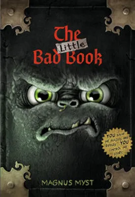 Image de The Little Bad Book #1