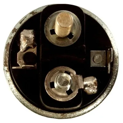 Produktbild von Magnetschalter Starter 12V Ø56,4 mm HC-CARGO für diverse Fahrzeuge