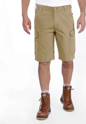 Obrázek produktu pro Carhartt Rigby Rugged Cargo šortky Khaki