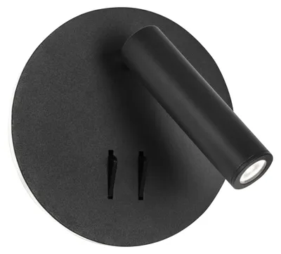 Produktbild von Nova Luce Wandleuchte PENOR