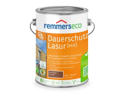 Obrázok produktu pre Olej Trvalá ochrana škvŕn eco Remmers - 2,5 l