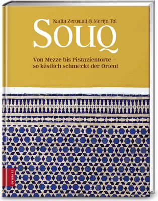 Produktbild von Souq