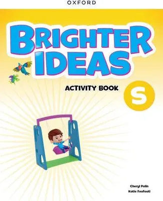 Productafbeelding van Brighter Ideas: Starter Level: Activity Book