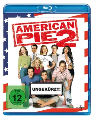 Obrázok produktu pre American Pie 2