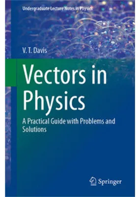 Obrázok produktu pre Vectors in Physics