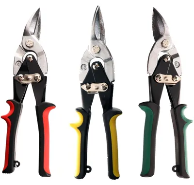 Produktbild von Blechschere 3 Stück KD10359