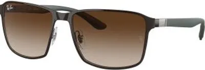 Obrázek produktu pro Sluneční brýle Ray-Ban RB 0RB3721, model 188/13