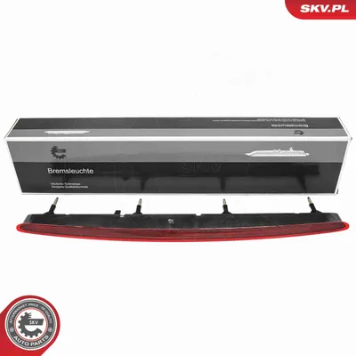 Obrázok produktu pre dodatkowe śwatło stop led BMW 1, 63257164978