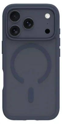 Obrázek produktu pro dbramante1928 Grenen MS, Obal, Apple, iPhone 18 Pro/iPhone 17 Pro, Modrá