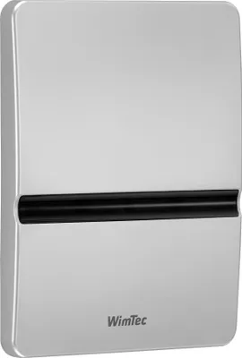 Obrázok produktu pre WimTec MULTI 2 - 230 V Matný chróm, 1 ks.