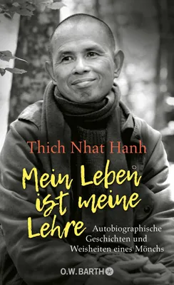 Produktbild von Mein Leben ist meine Lehre