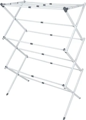 Image de Etendoir A Linge Accordeon 9m Etendage