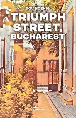 Obrázok produktu pre Triumph Street, Bucharest