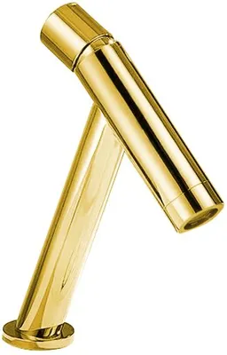 Immagine prodotto di Mexen Astro rubinetto per lavabo, oro - 746900-50