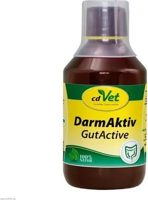Image de cdVet DarmAktiv  250 ml